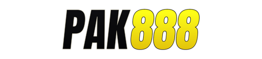 pak888game.com Logo